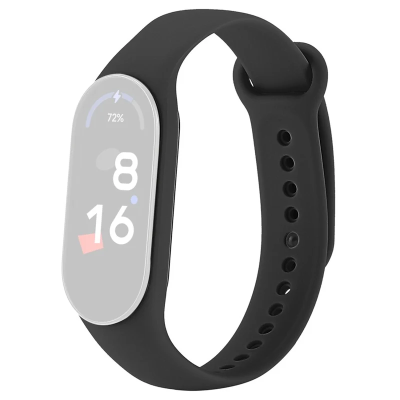 Klassisch Universell Xiaomi Silikon / TPU armband