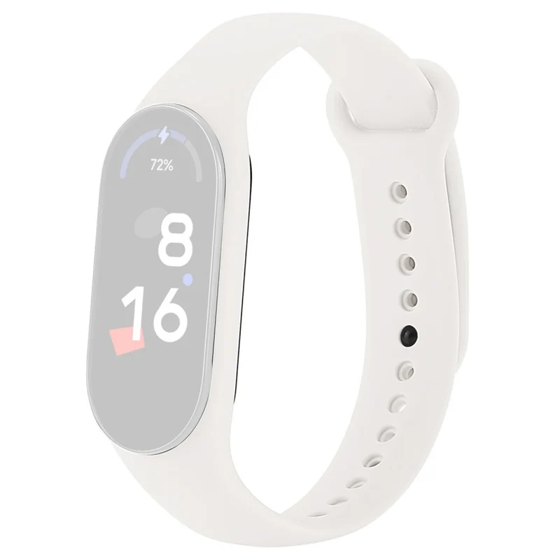 Klassisch Universell Xiaomi Silikon / TPU armband