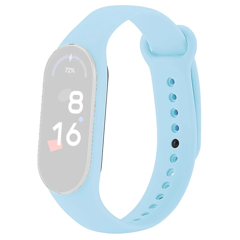 Klassisch Universell Xiaomi Silikon / TPU armband