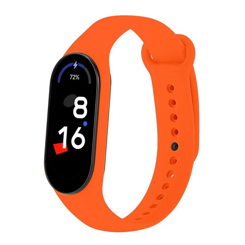Klassisch Universell Xiaomi Silikon / TPU armband