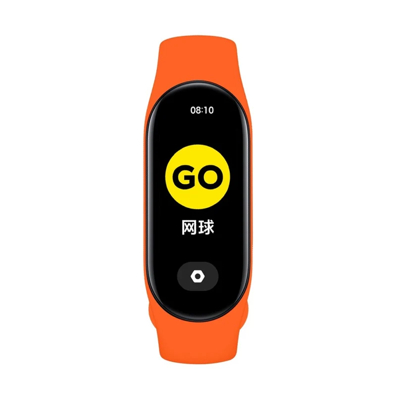 Klassisch Universell Xiaomi Silikon / TPU armband