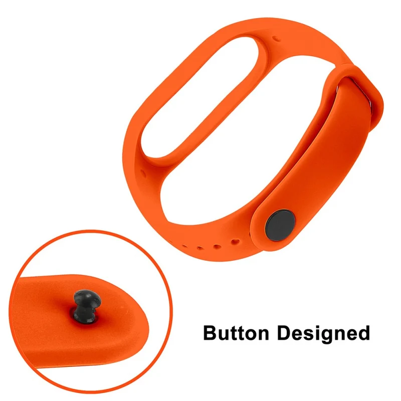 Klassisch Universell Xiaomi Silikon / TPU armband