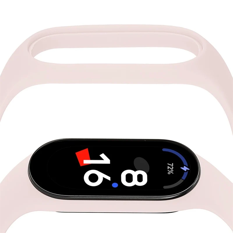 Klassisch Universell Xiaomi Silikon / TPU armband