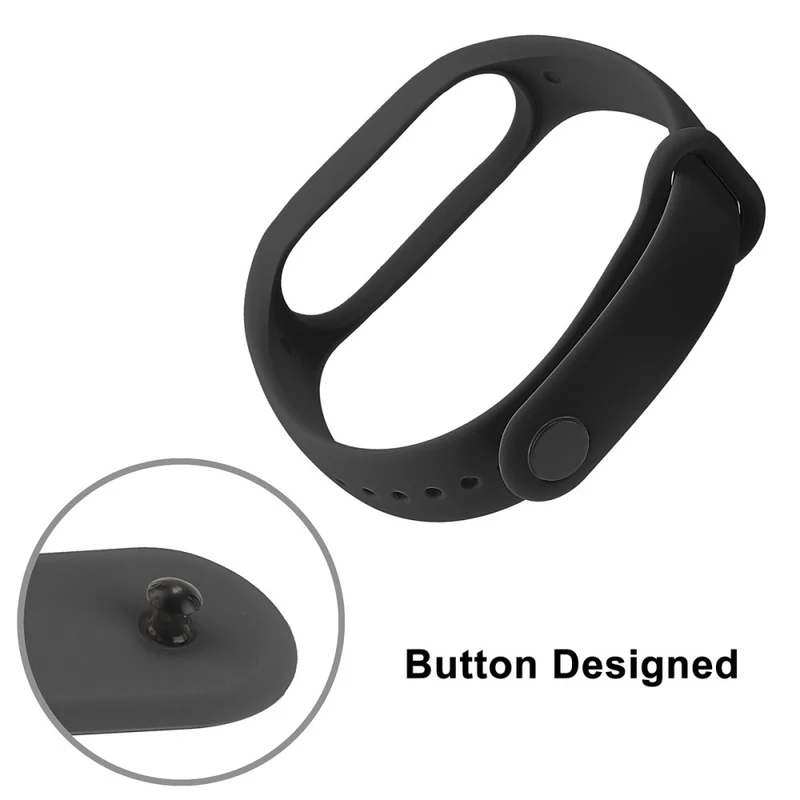 Klassisch Universell Xiaomi Silikon / TPU armband