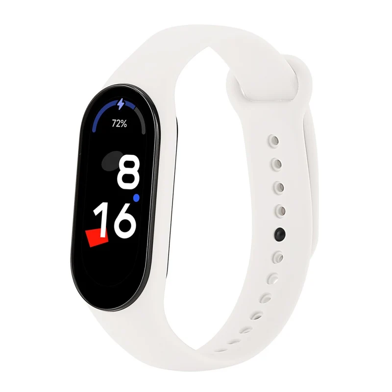 Klassisch Universell Xiaomi Silikon / TPU armband