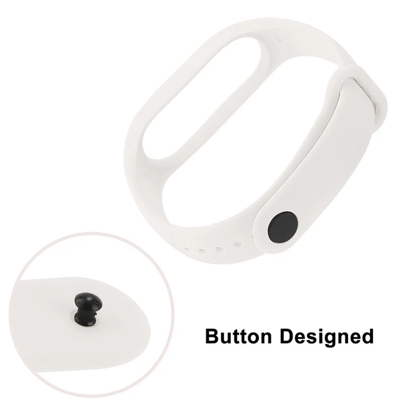 Klassisch Universell Xiaomi Silikon / TPU armband