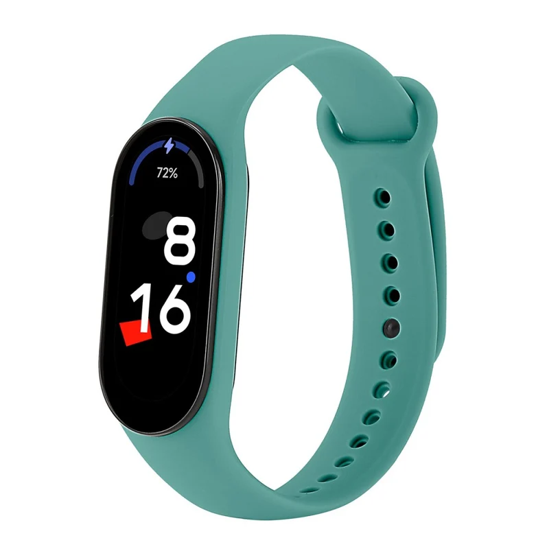 Klassisch Universell Xiaomi Silikon / TPU armband