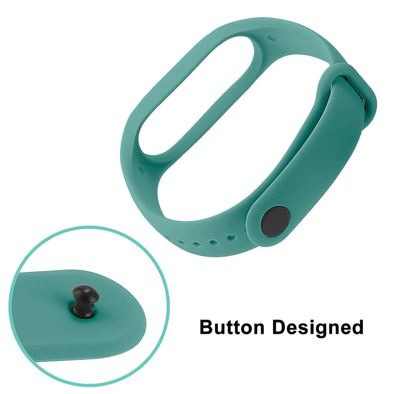 Klassisch Universell Xiaomi Silikon / TPU armband