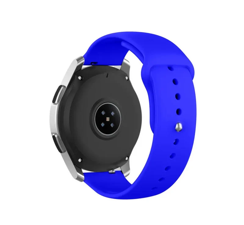 Oppo Watch S Sportarmband (Blau)