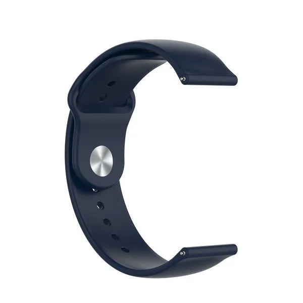 Oppo Watch S Sportarmband (Dunkelblau)