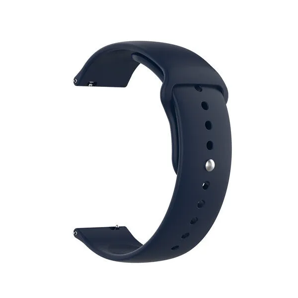 Oppo Watch S Sportarmband (Dunkelblau)