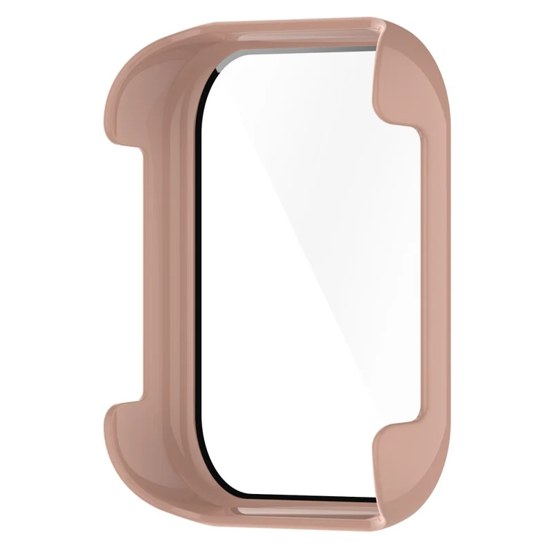 Auffallend Gut Oppo Watch 2 (46mm) Hülle mit Displayschutz in Plastik und Gehärtetes Glas