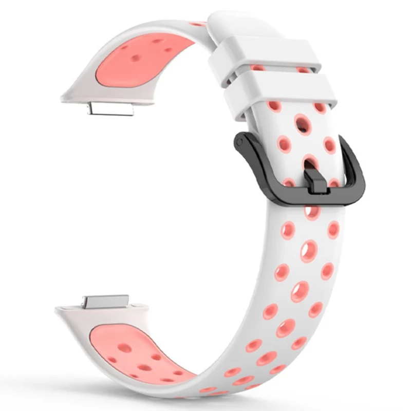 Unglaublich süß Huawei Watch Fit 2 Silikon / TPU armband