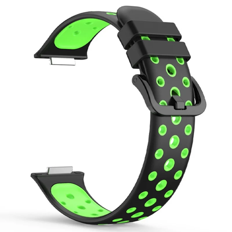 Unglaublich süß Huawei Watch Fit 2 Silikon / TPU armband