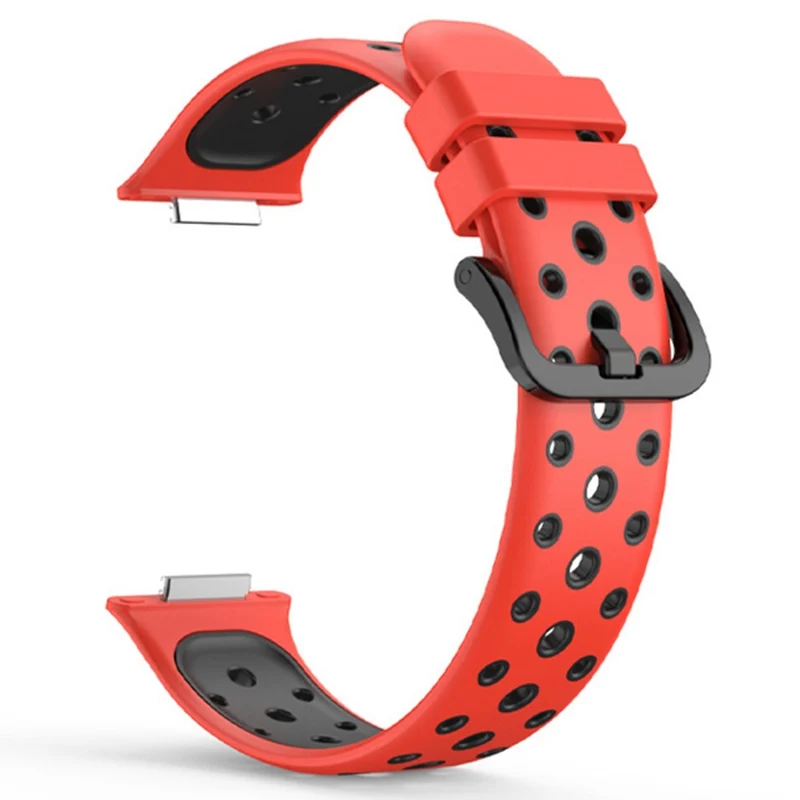 Unglaublich süß Huawei Watch Fit 2 Silikon / TPU armband