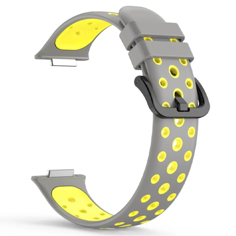 Unglaublich süß Huawei Watch Fit 2 Silikon / TPU armband