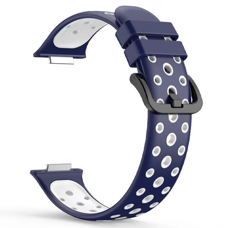 Unglaublich süß Huawei Watch Fit 2 Silikon / TPU armband