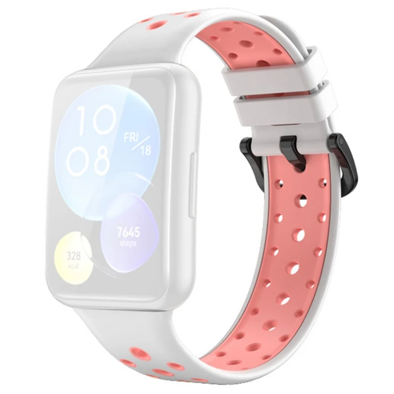 Unglaublich süß Huawei Watch Fit 2 Silikon / TPU armband