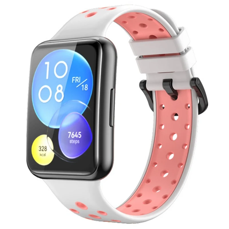 Unglaublich süß Huawei Watch Fit 2 Silikon / TPU armband