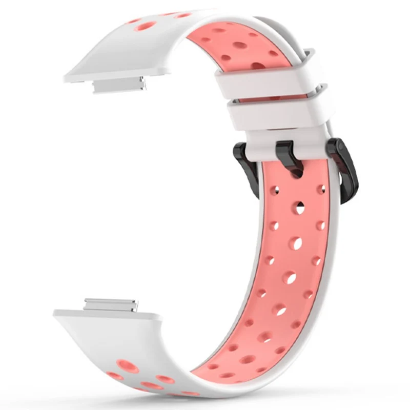 Unglaublich süß Huawei Watch Fit 2 Silikon / TPU armband