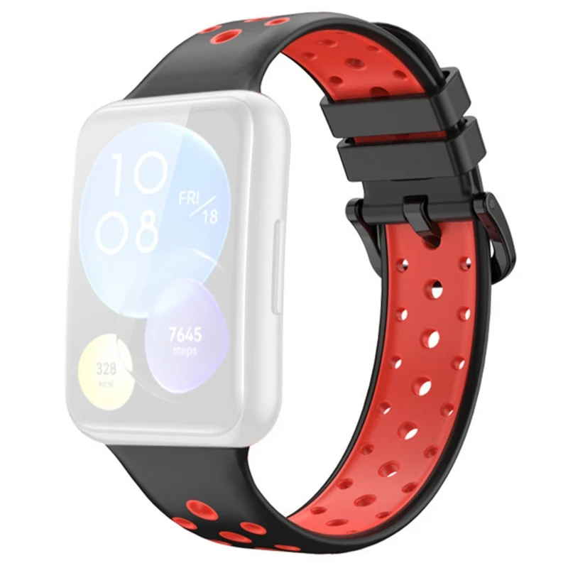 Unglaublich süß Huawei Watch Fit 2 Silikon / TPU armband