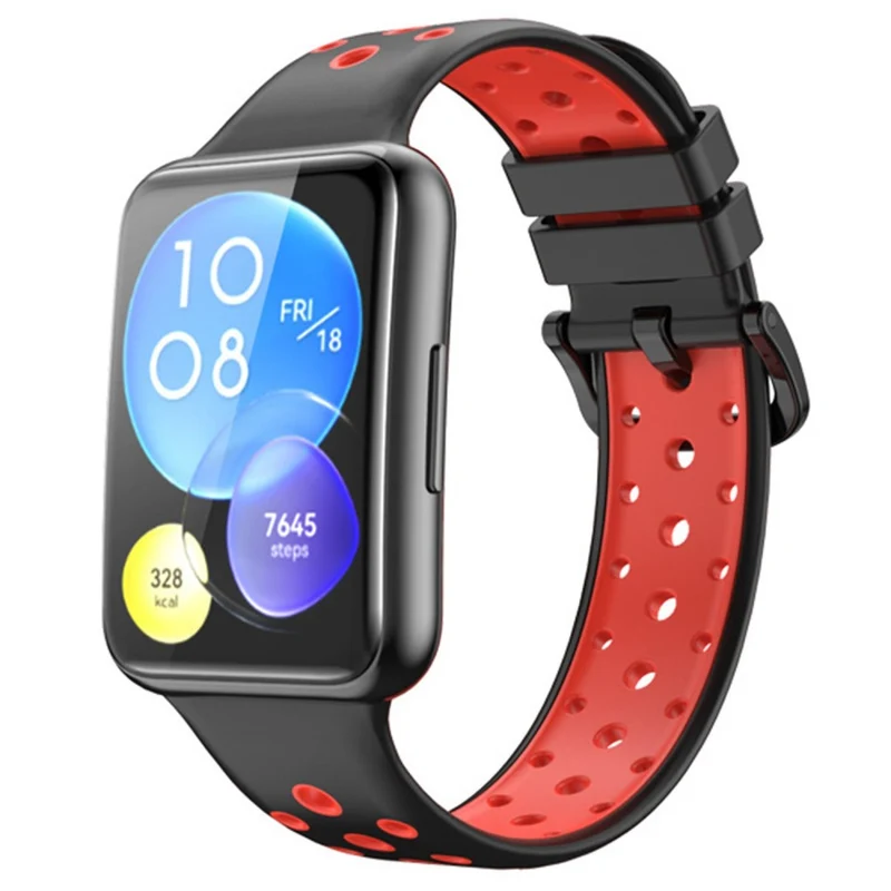 Unglaublich süß Huawei Watch Fit 2 Silikon / TPU armband