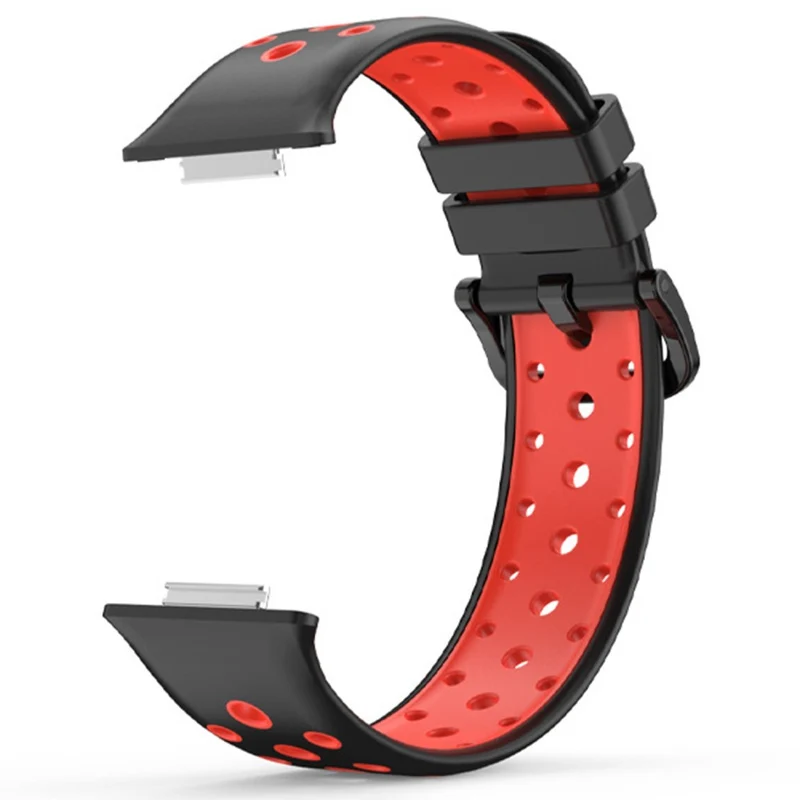 Unglaublich süß Huawei Watch Fit 2 Silikon / TPU armband