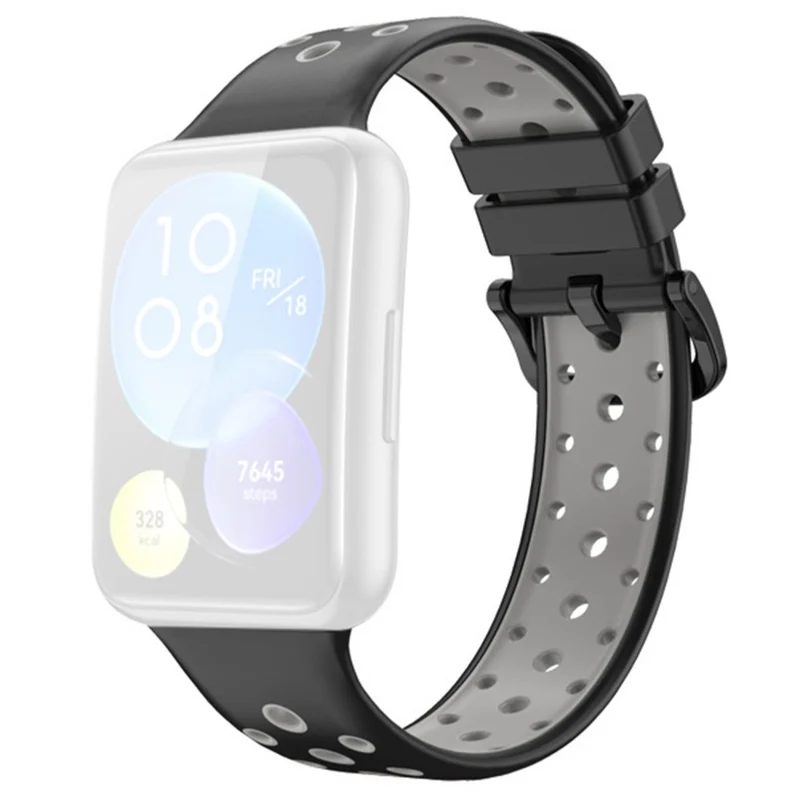 Unglaublich süß Huawei Watch Fit 2 Silikon / TPU armband
