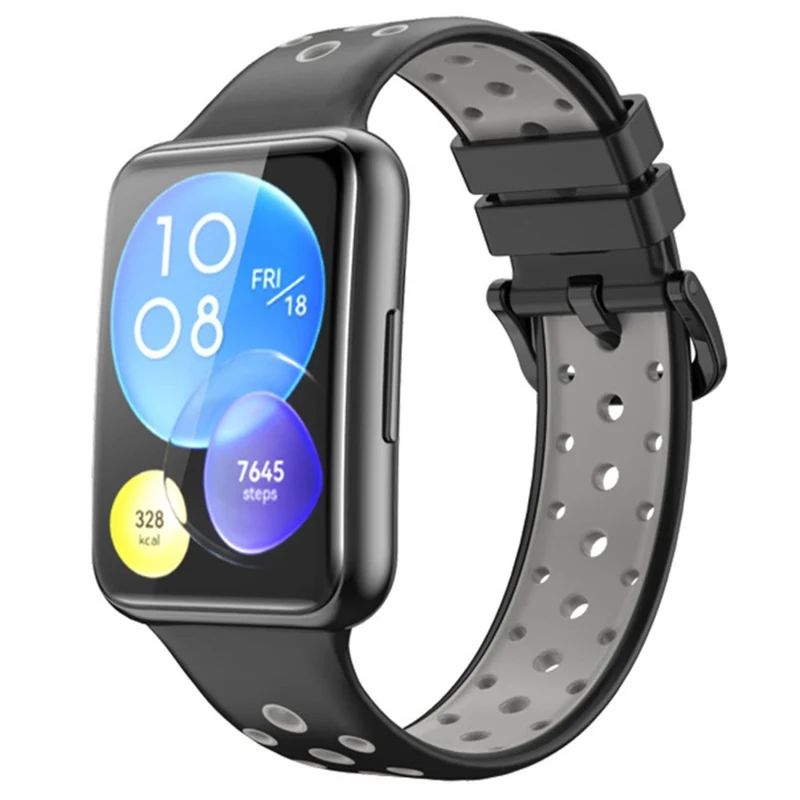 Unglaublich süß Huawei Watch Fit 2 Silikon / TPU armband