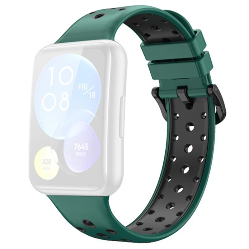 Unglaublich süß Huawei Watch Fit 2 Silikon / TPU armband
