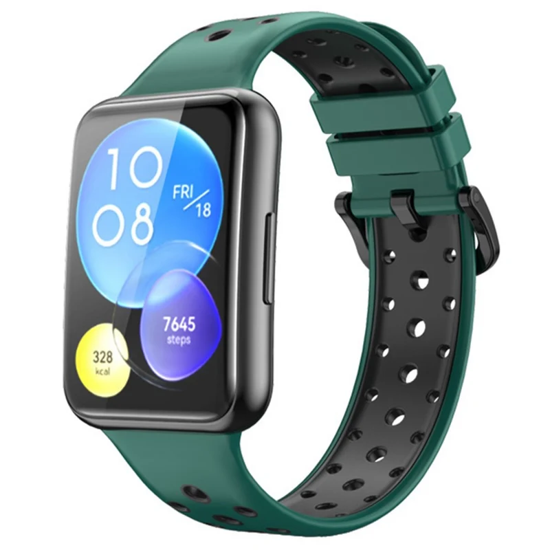 Unglaublich süß Huawei Watch Fit 2 Silikon / TPU armband