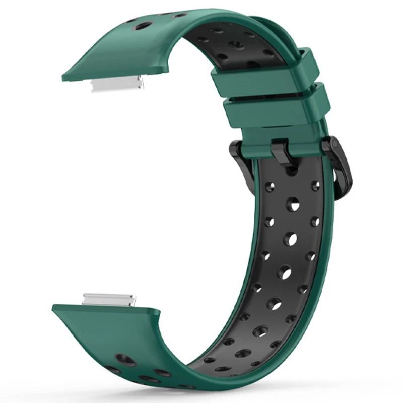 Unglaublich süß Huawei Watch Fit 2 Silikon / TPU armband