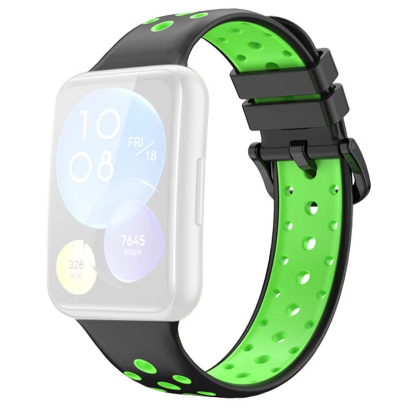 Unglaublich süß Huawei Watch Fit 2 Silikon / TPU armband
