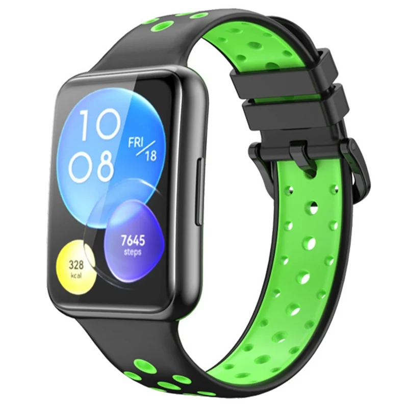 Unglaublich süß Huawei Watch Fit 2 Silikon / TPU armband