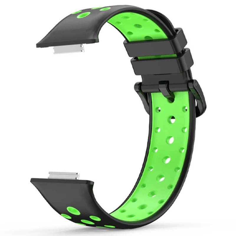 Unglaublich süß Huawei Watch Fit 2 Silikon / TPU armband