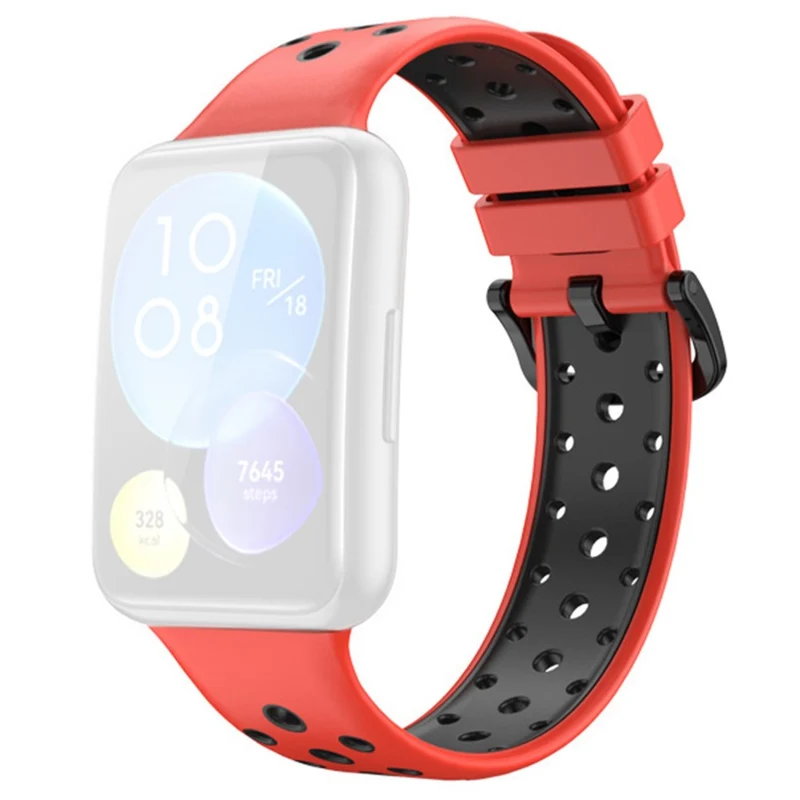 Unglaublich süß Huawei Watch Fit 2 Silikon / TPU armband