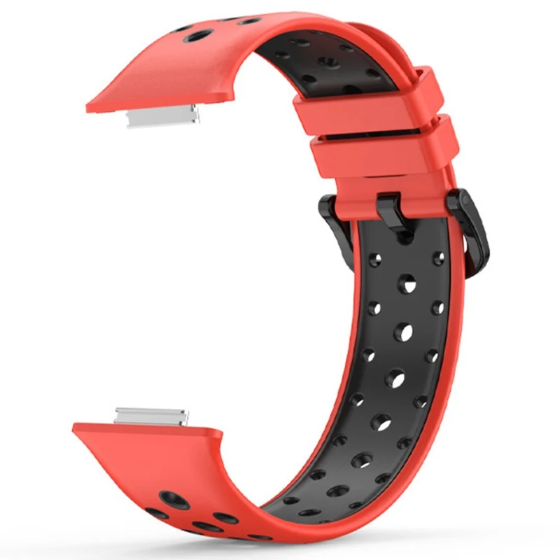 Unglaublich süß Huawei Watch Fit 2 Silikon / TPU armband