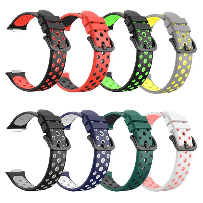 Unglaublich süß Huawei Watch Fit 2 Silikon / TPU armband