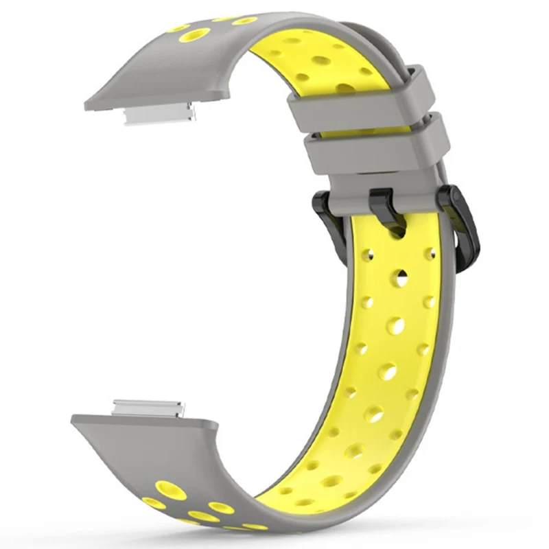Unglaublich süß Huawei Watch Fit 2 Silikon / TPU armband