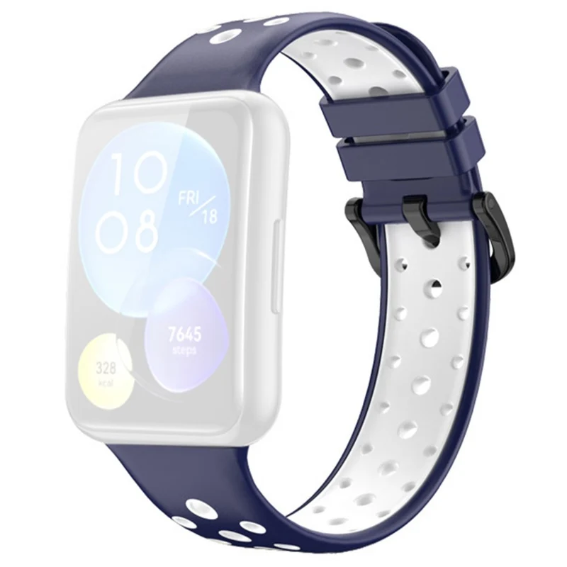 Unglaublich süß Huawei Watch Fit 2 Silikon / TPU armband