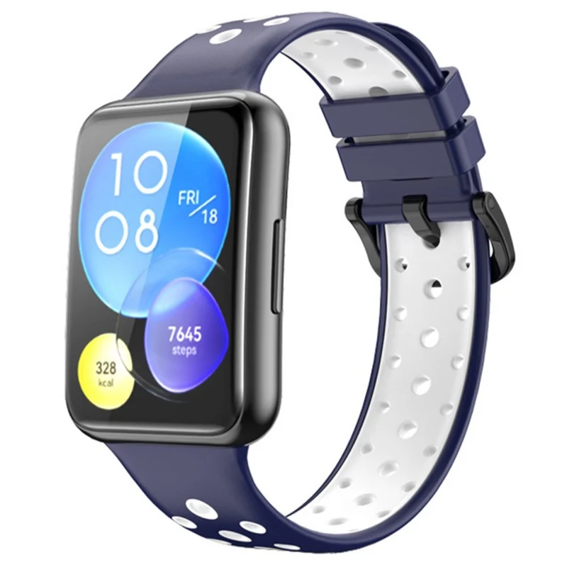 Unglaublich süß Huawei Watch Fit 2 Silikon / TPU armband