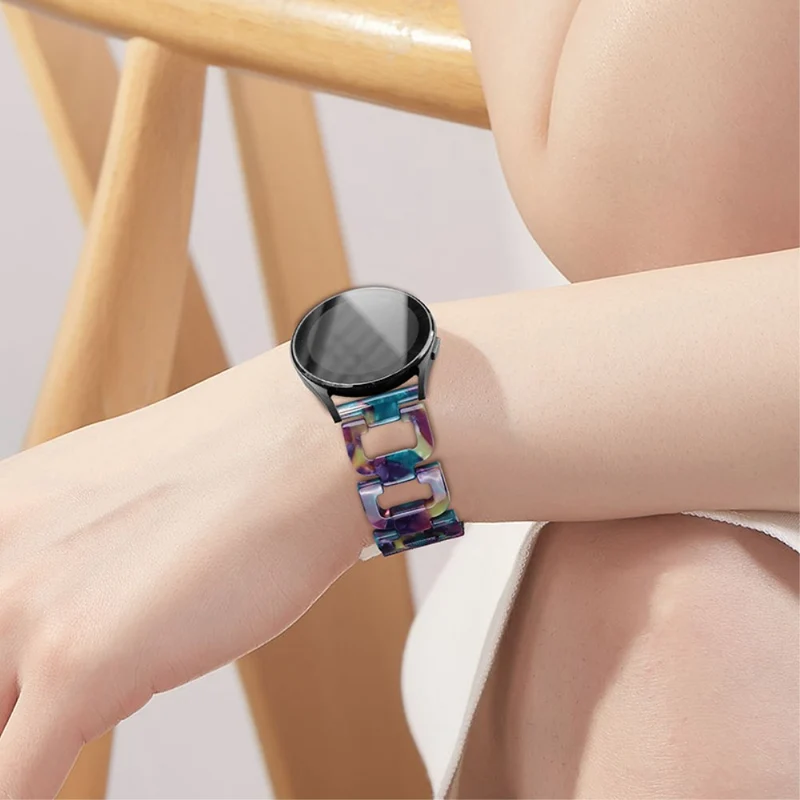 Mega chillig Universell Samsung armband