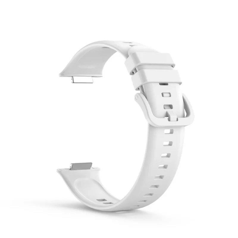 Großartig Huawei Watch Fit 2 Silikon / TPU armband
