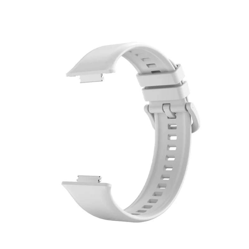 Großartig Huawei Watch Fit 2 Silikon / TPU armband