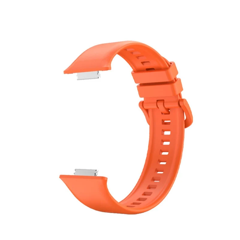 Großartig Huawei Watch Fit 2 Silikon / TPU armband