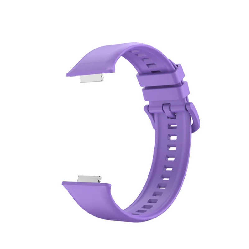 Großartig Huawei Watch Fit 2 Silikon / TPU armband