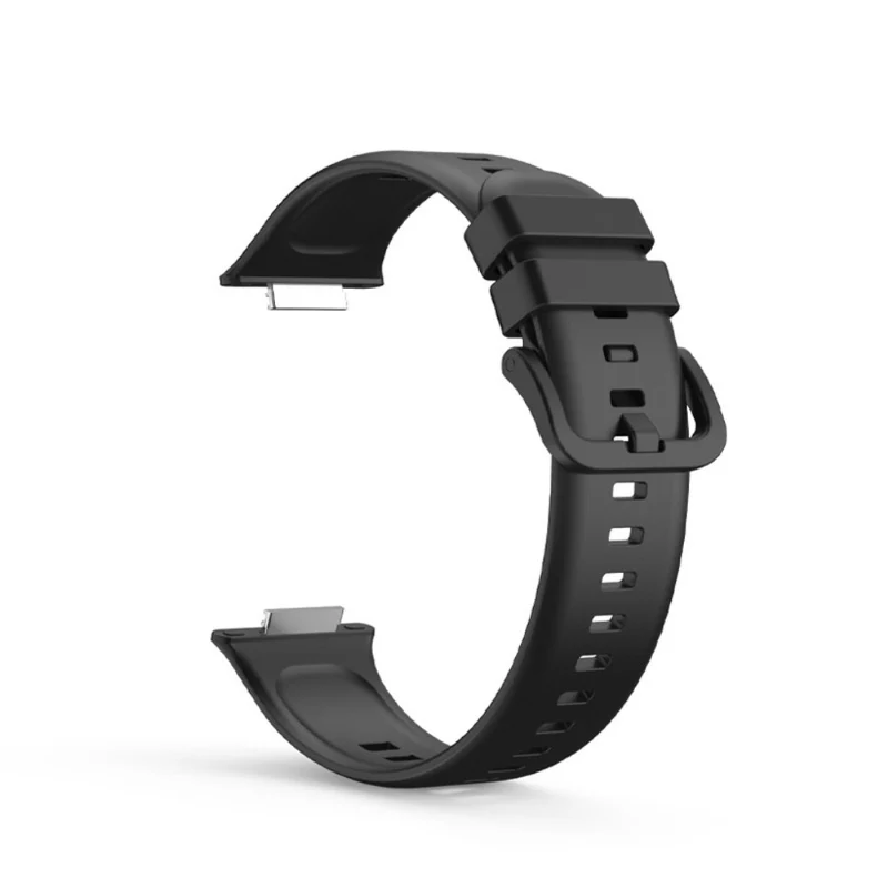 Großartig Huawei Watch Fit 2 Silikon / TPU armband