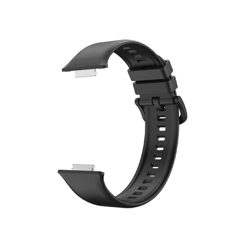 Großartig Huawei Watch Fit 2 Silikon / TPU armband