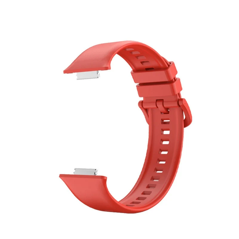 Großartig Huawei Watch Fit 2 Silikon / TPU armband