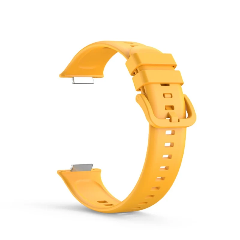 Großartig Huawei Watch Fit 2 Silikon / TPU armband